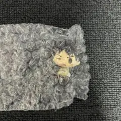 進撃の巨人 一番くじ ちょこのっこフィギュア エレン　シークレット