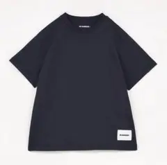 JIL SANDER+ ジルサンダープラス パックT 25SS ネイビー　美品