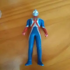 ウルトラマンコスモス エクリプスモード