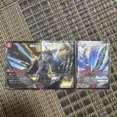 爆熱剣 バトライ刃 bbp