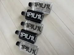 1piu1uguale3 ウノピゥウノウグァーレトレ AQUAJACKET5本