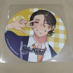 サイドキックス パブロ コースター タテワキ