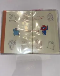 大阪万博＆ICOCAキャラクター フォトフレーム