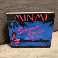MINMI Summer Collection with Music Clips
