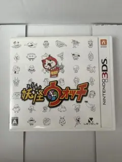 妖怪ウォッチ ニンテンドー3DS