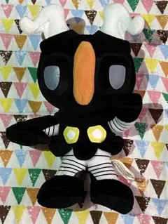 2025年最新】ゼットン ぬいぐるみの人気アイテム - メルカリ