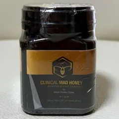 ★CLINICAL Mad Honey クリニカルマッドハニー　150g 未開封