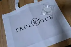 羽生結弦PROLOGUE新品プロローグ デニム トートバッグ フェイスタオル 2025年最新】羽生結弦 プロローグ トートの人気アイテム - メルカリ