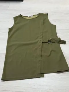fifth ノースリーブ