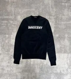 dior homme AW08 クリスヴァンアッシュ　スウェット