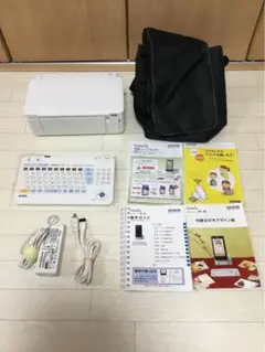 通電確認済 EPSON エプソン PF-81 ハガキプリンター 訳あり