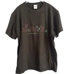 ヨルシカ LIVE TOUR 2023 月と猫のダンス Tシャツ