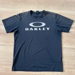 OAKLEY Tシャツ JPN 2XL ブラック