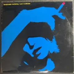 帯付き！国内盤！マリアンヌ・フェイスフル / デンジャラス・アキュエンテンセズ 2025年最新】Marianne Faithfull マリアンヌフェイスフルの人気
