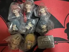 学園アイドルマスター まちぼうけ