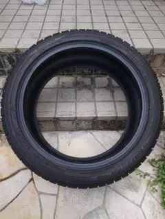 ヨコハマ スタッドレス iceGUARD 5 PLUS 2本 215/45R17