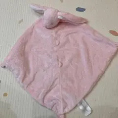 【美品】エンジェルディアブランキー うさぎ　ベビー用品