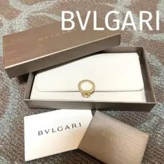 【大幅お値下げ可‼️】BVLGARI 長財布 保証書つき