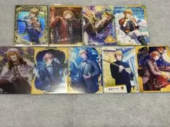 四ノ宮那月 うたプリ シャニライ ビジュコレ vol.3 まとめ売り