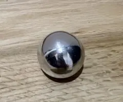 アルミ玉 約3.5cm