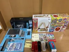 Wii 本体 カセット