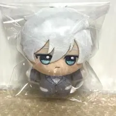 ブルーロック 凪誠士郎 サンリオキャラクターズ 第二弾 ちびぐるみ vol.1