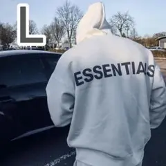 【新作】 FOG Essentials エッセンシャルズ パーカー