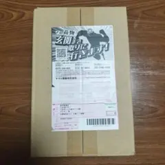 ポケモンセンタートウホク スペシャルBOX シュリンク付き