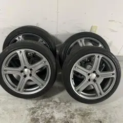 TRDホイールセット