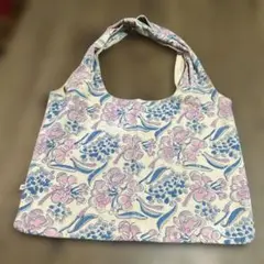 coquleコットンバッグ