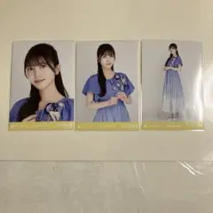 乃木坂46 生写真　久保史緒里　交感神経優位　コンプ