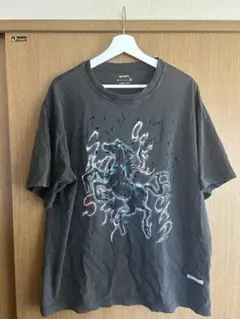 SATISFY Tシャツ XL