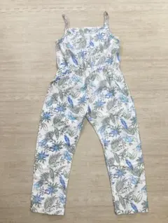 【おまけの最終値下げ】SUCRE シュクレ　サロペット　140 新品