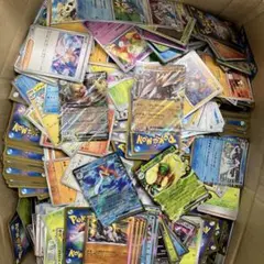 ポケモンカード セット まとめ売り 112a