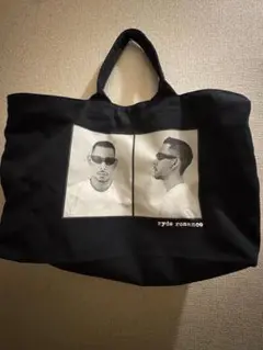 IO Just Show bag