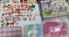 ほっぺちゃん セット まとめ売り