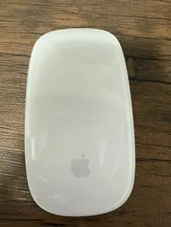 Apple Magic Mouse ホワイト