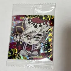 ③最新13弾 無限城編 鬼滅の刃 シールウエハース SR 童磨