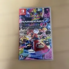 マリオカート8 デラックス
