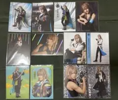 ミュージカル刀剣乱舞　小竜景光　ブロマイド　セット