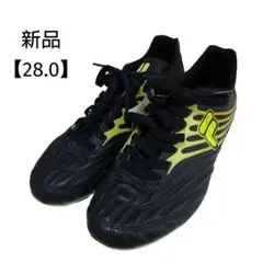 希少レトロ　FILA サッカースパイクブラック 希少レトロ FILA サッカースパイクブラック - メルカリ