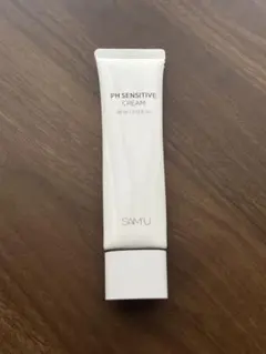サミュ　PH SENSITIVE CREAM 60ml