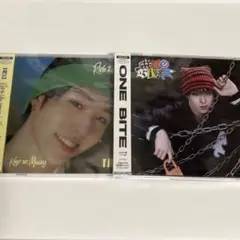 NEXZ CD ヒュイ