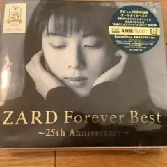ZARD Forever Best ～25th Anniversary～