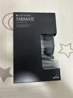 CLIP STUDIO TABMATE