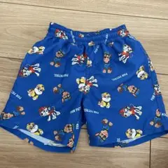 パウ・パトロール 水着 男の子用