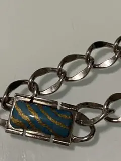 ブレスレット美品