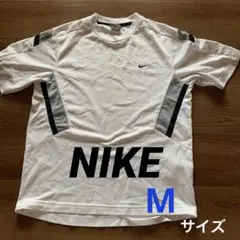 NIKE  プラクティスシャツ  Mサイズ