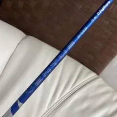 フジクラVENTUS ＨＢ7-S タイトリストスリーブ付き