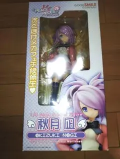 未開封　秋月凪 Peace@Pieces フィギュア グッドスマイルカンパニー